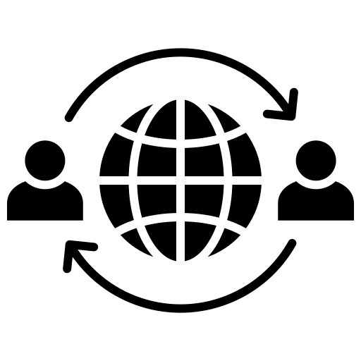 B2B Portals Icon