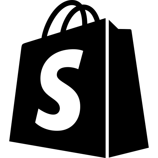 Shopify Development Icon